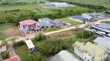 Helouisestraat 10- Ringweg Noord- Paramaribo- Suriname- Surgoed Makelaardij N.V- KP01547 (7)