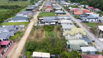 Helouisestraat 10- Ringweg Noord- Paramaribo- Suriname- Surgoed Makelaardij N.V- KP01547 (8)