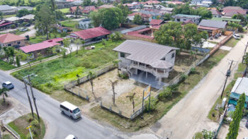 Hendrikstraat 113- Welgelegen- Paramaribo- Suriname- Surgoed Makelaardij N.V- HW01516 (1)