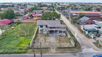 Hendrikstraat 113- Welgelegen- Paramaribo- Suriname- Surgoed Makelaardij N.V- HW01516 (2)