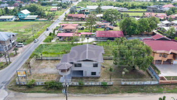 Hendrikstraat 113- Welgelegen- Paramaribo- Suriname- Surgoed Makelaardij N.V- HW01516 (3)