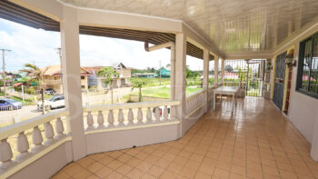 Hendrikstraat 113- Welgelegen- Paramaribo- Suriname- Surgoed Makelaardij N.V- HW01516 (30)