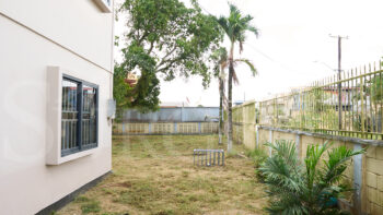 Hendrikstraat 113- Welgelegen- Paramaribo- Suriname- Surgoed Makelaardij N.V- HW01516 (34)