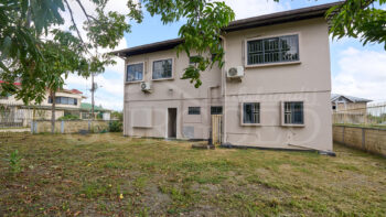 Hendrikstraat 113- Welgelegen- Paramaribo- Suriname- Surgoed Makelaardij N.V- HW01516 (35)