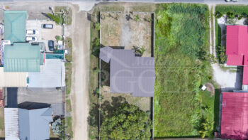 Hendrikstraat 113- Welgelegen- Paramaribo- Suriname- Surgoed Makelaardij N.V- HW01516 (39)