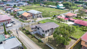 Hendrikstraat 113- Welgelegen- Paramaribo- Suriname- Surgoed Makelaardij N.V- HW01516 (4)