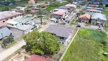 Hendrikstraat 113- Welgelegen- Paramaribo- Suriname- Surgoed Makelaardij N.V- HW01516 (5)