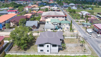 Hendrikstraat 113- Welgelegen- Paramaribo- Suriname- Surgoed Makelaardij N.V- HW01516 (6)