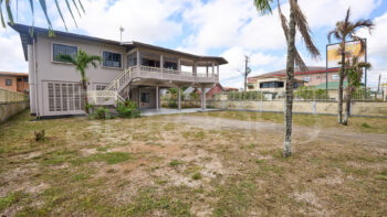 Hendrikstraat 113- Welgelegen- Paramaribo- Suriname- Surgoed Makelaardij N.V- HW01516 (7)