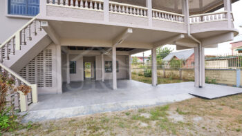 Hendrikstraat 113- Welgelegen- Paramaribo- Suriname- Surgoed Makelaardij N.V- HW01516 (8)