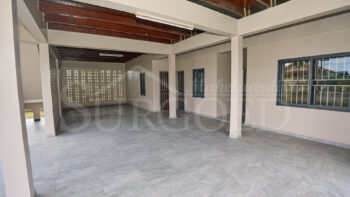 Hendrikstraat 113- Welgelegen- Paramaribo- Suriname- Surgoed Makelaardij N.V- HW01516 (9)