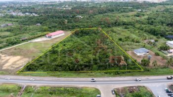 Highway 39a- Houttuin- Wanica- Suriname- Surgoed Makelaardij N.V- KP01545 (1)