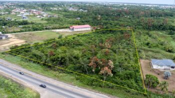 Highway 39a- Houttuin- Wanica- Suriname- Surgoed Makelaardij N.V- KP01545 (2)