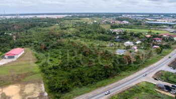 Highway 39a- Houttuin- Wanica- Suriname- Surgoed Makelaardij N.V- KP01545 (3)