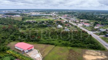 Highway 39a- Houttuin- Wanica- Suriname- Surgoed Makelaardij N.V- KP01545 (4)