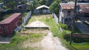 Hornilaan 15- Uitvlugt- Paramaribo- Suriname- Surgoed Makelaardij N.V- KP01527 (1)