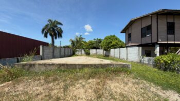 Hornilaan 15- Uitvlugt- Paramaribo- Suriname- Surgoed Makelaardij N.V- KP01527 (6)