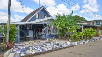 Jan van Eyckstraat 1