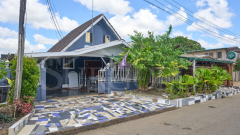 Jan van Eyckstraat 1