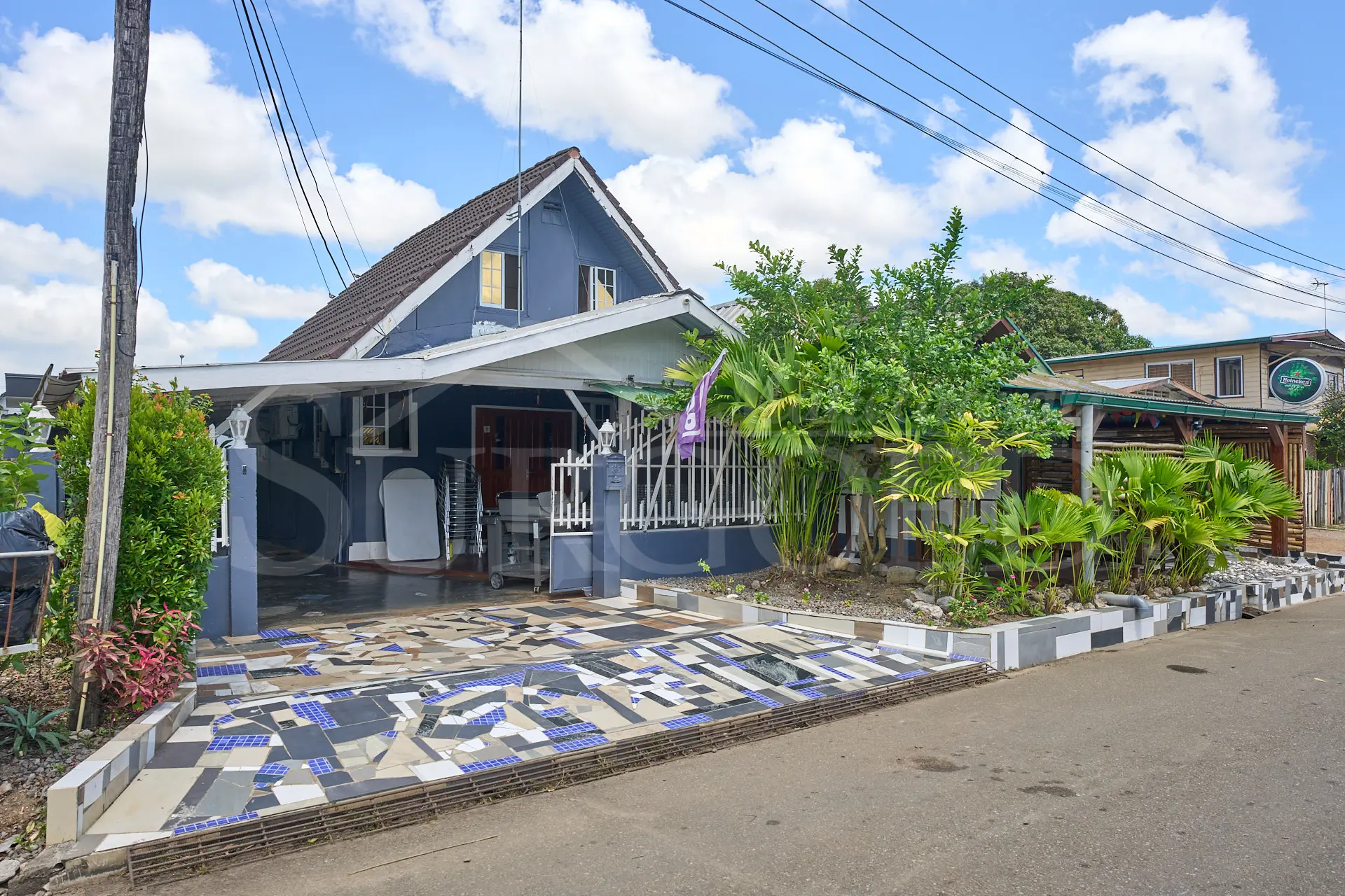 Jan van Eyckstraat 1