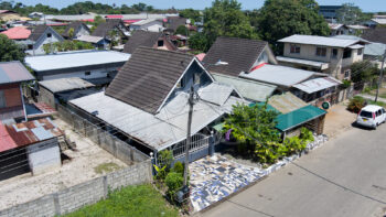 Jan van Eyckstraat 1- Paramaribo Noord- Suriname- Surgoed Makelaardij N.V- KW01528 (4)