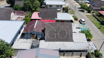 Jan van Eyckstraat 1- Paramaribo Noord- Suriname- Surgoed Makelaardij N.V- KW01528 (5)