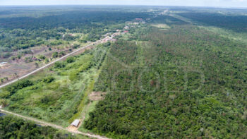 Mariendaal Noord- Tamanredjo- Commewijne- Suriname- Surgoed Makelaardij N.V- KP01546 (10)