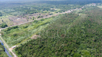 Mariendaal Noord- Tamanredjo- Commewijne- Suriname- Surgoed Makelaardij N.V- KP01546 (12)
