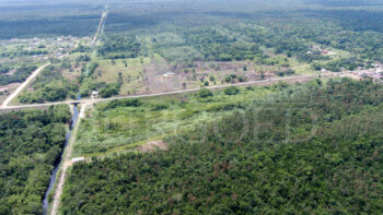 Mariendaal Noord- Tamanredjo- Commewijne- Suriname- Surgoed Makelaardij N.V- KP01546 (13)