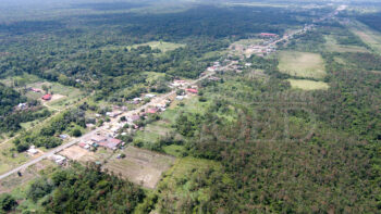 Mariendaal Noord- Tamanredjo- Commewijne- Suriname- Surgoed Makelaardij N.V- KP01546 (14)