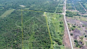 Mariendaal Noord- Tamanredjo- Commewijne- Suriname- Surgoed Makelaardij N.V- KP01546 (15)