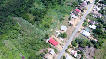 Mariendaal Noord- Tamanredjo- Commewijne- Suriname- Surgoed Makelaardij N.V- KP01546 (16)