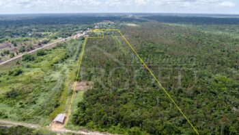 Mariendaal Noord- Tamanredjo- Commewijne- Suriname- Surgoed Makelaardij N.V- KP01546 (3)