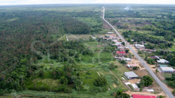 Mariendaal Noord- Tamanredjo- Commewijne- Suriname- Surgoed Makelaardij N.V- KP01546 (5)