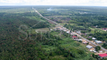 Mariendaal Noord- Tamanredjo- Commewijne- Suriname- Surgoed Makelaardij N.V- KP01546 (6)