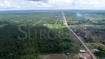 Mariendaal Noord- Tamanredjo- Commewijne- Suriname- Surgoed Makelaardij N.V- KP01546 (8)