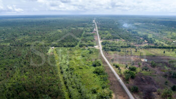 Mariendaal Noord- Tamanredjo- Commewijne- Suriname- Surgoed Makelaardij N.V- KP01546 (9)