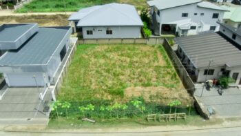 Martinusstraat 234- Munder- Paramaribo- Suriname- Surgoed Makelaardij N.V- KP01529 (2)