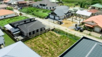 Martinusstraat 234- Munder- Paramaribo- Suriname- Surgoed Makelaardij N.V- KP01529 (7)