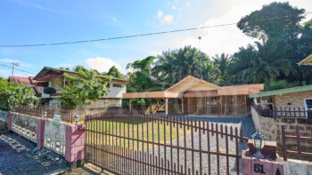 Normandiestraat 51a- Kwatta- Suriname- Surgoed Makelaardij N.V- HW01506 (14)