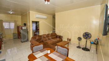 Normandiestraat 51a- Kwatta- Suriname- Surgoed Makelaardij N.V- HW01506 (18)