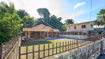 Normandiestraat 51a- Kwatta- Suriname- Surgoed Makelaardij N.V- HW01506 (26)