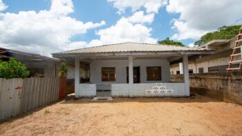 Rosalinastraat 28 - Paramaribo zuid- Suriname- Surgoed Makelaardij N.V- HW01485 (1)