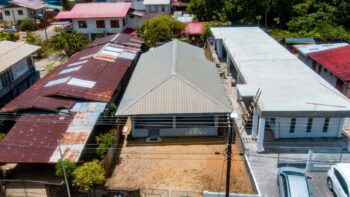 Rosalinastraat 28 - Paramaribo zuid- Suriname- Surgoed Makelaardij N.V- HW01485 (10)