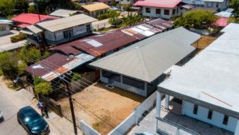 Rosalinastraat 28 - Paramaribo zuid- Suriname- Surgoed Makelaardij N.V- HW01485 (11)