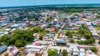 Rosalinastraat 28 - Paramaribo zuid- Suriname- Surgoed Makelaardij N.V- HW01485 (13)