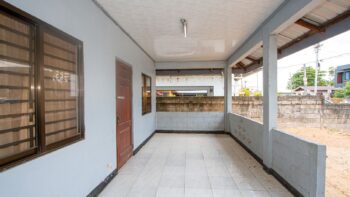 Rosalinastraat 28 - Paramaribo zuid- Suriname- Surgoed Makelaardij N.V- HW01485 (2)