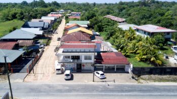 Sir Winston Churchillweg 59- Domburg- Wanica- Suriname- Surgoed Makelaardij N.V- KZ01507 (1)