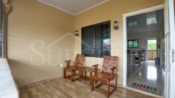 Soepgroenteweg 43- Kwatta- Paramaribo- Suriname- Surgoed Makelaardij N.V- HW01525 (25)