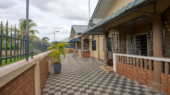 Soepgroenteweg 43- Kwatta- Paramaribo- Suriname- Surgoed Makelaardij N.V- HW01525 (49)